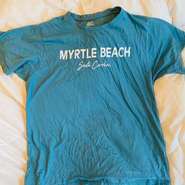 Vintage Mrytle Beach