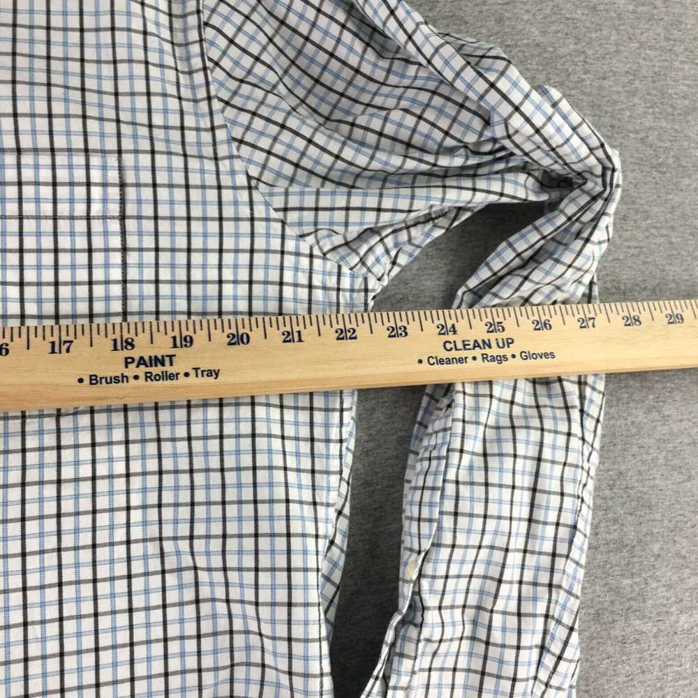 Peter Millar Peter Millar Shirt Mens Medium Butto… - image 2