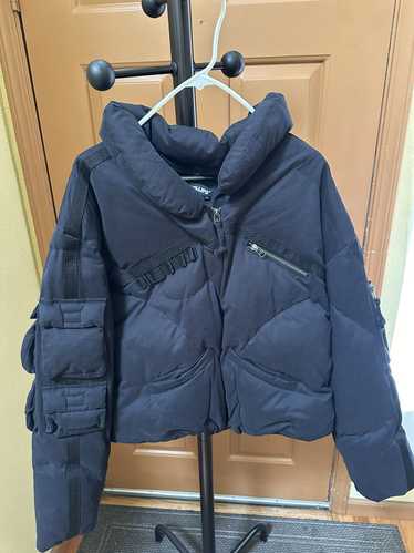 Kody Phillips Kody Phillips Cargo Puffer