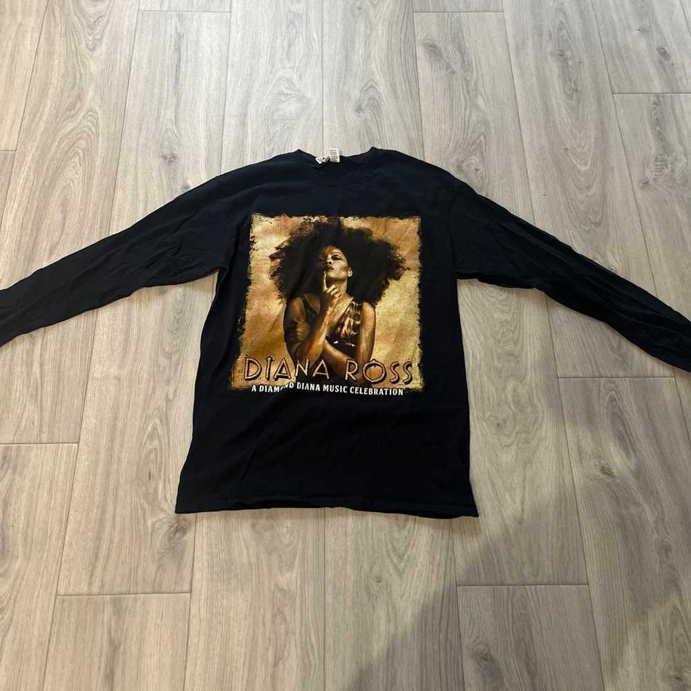 Diana Ross Merch - image 1