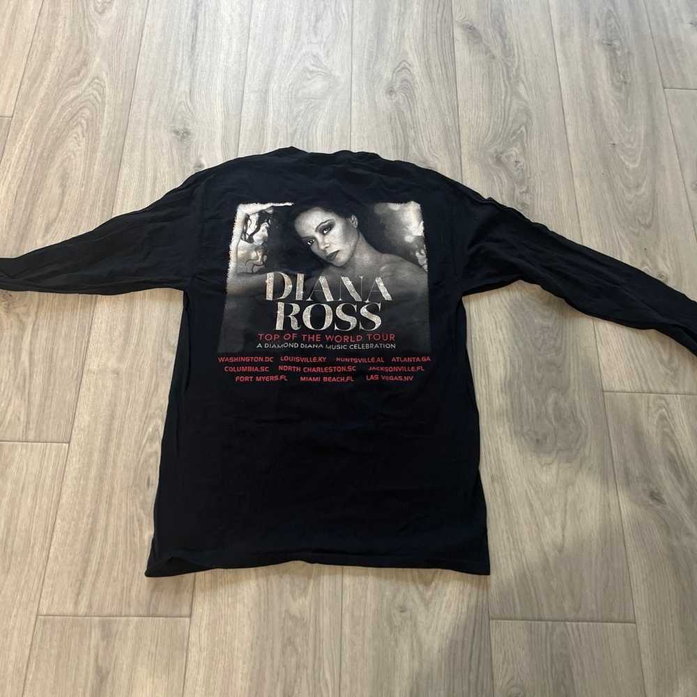 Diana Ross Merch - image 2