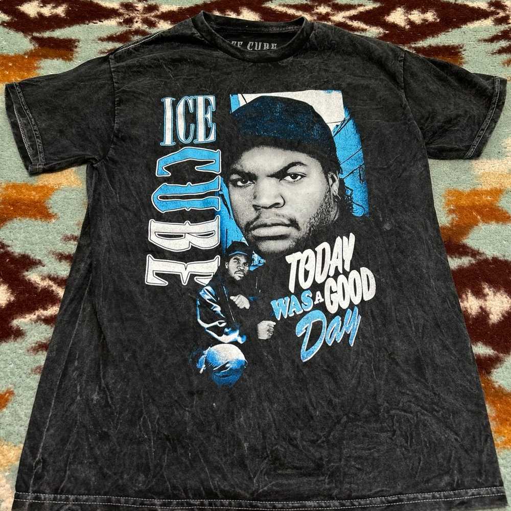 Ice Cube T-Shirt - image 1