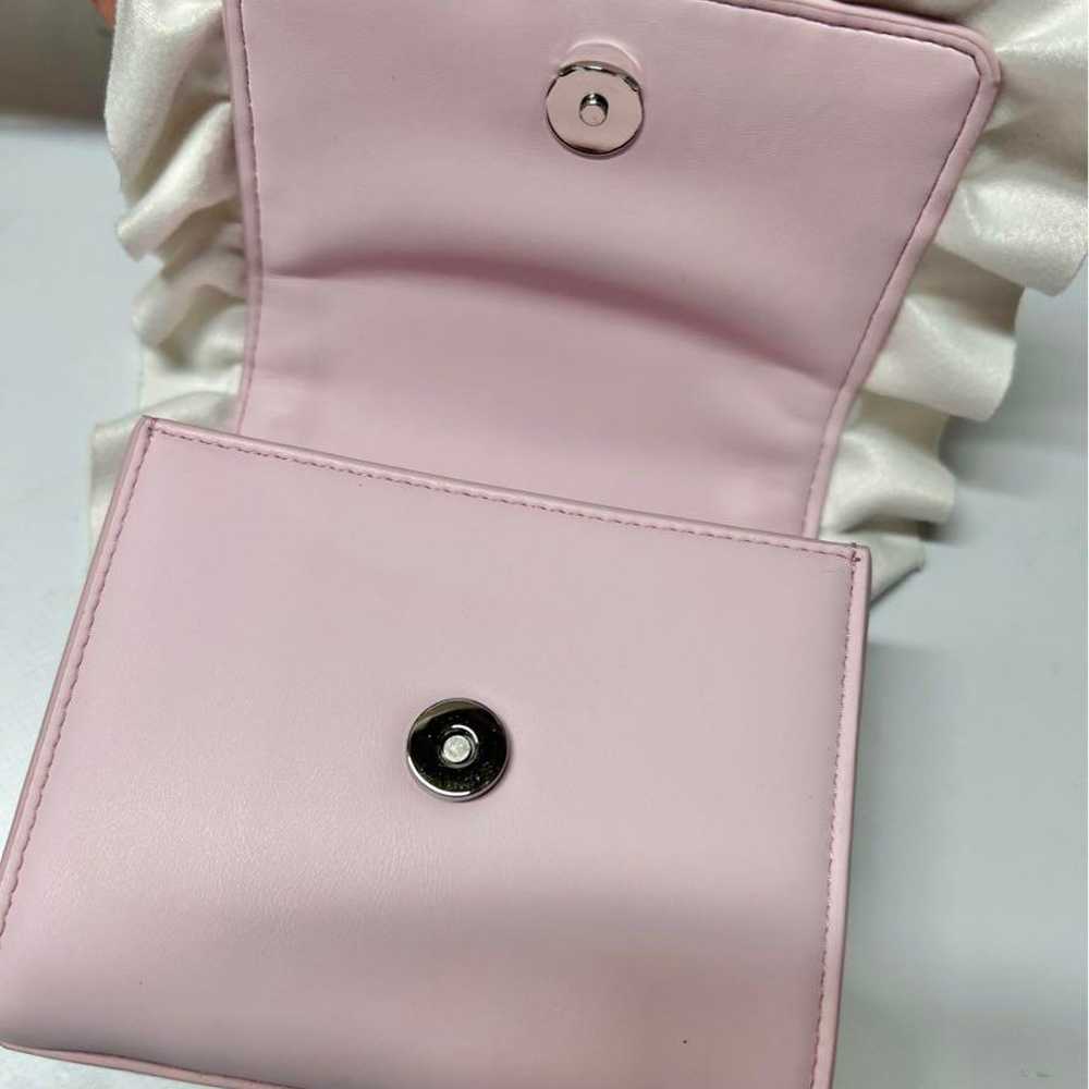 JILTU minimini BAG pink, a rare bag. - image 6