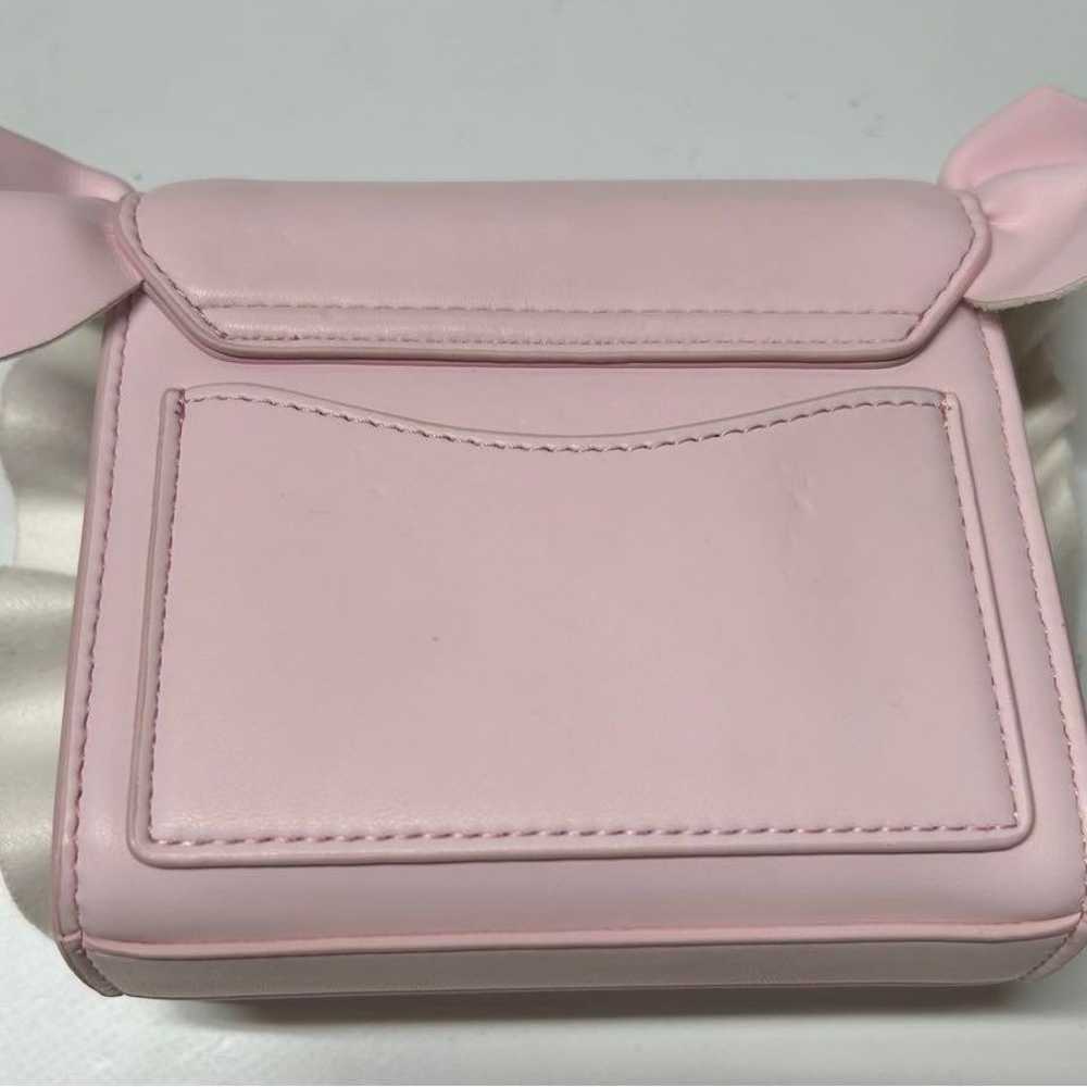 JILTU minimini BAG pink, a rare bag. - image 8