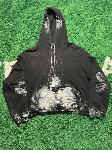 Balenciaga Balenciaga Painter Hoodie