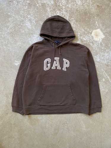 Gap × Streetwear × Vintage Vintage Brown Tonal Ga… - image 1