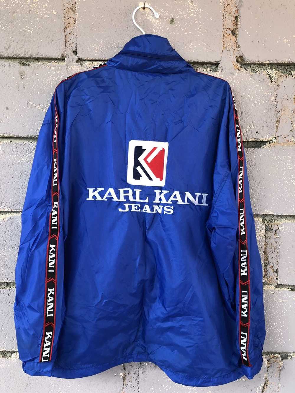 Kani × Karl Kani × Vintage Rare 90s Vintage Karl … - image 5