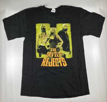The devils rejects - Gem