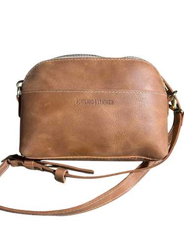 Portland Leather Eclipse Purse