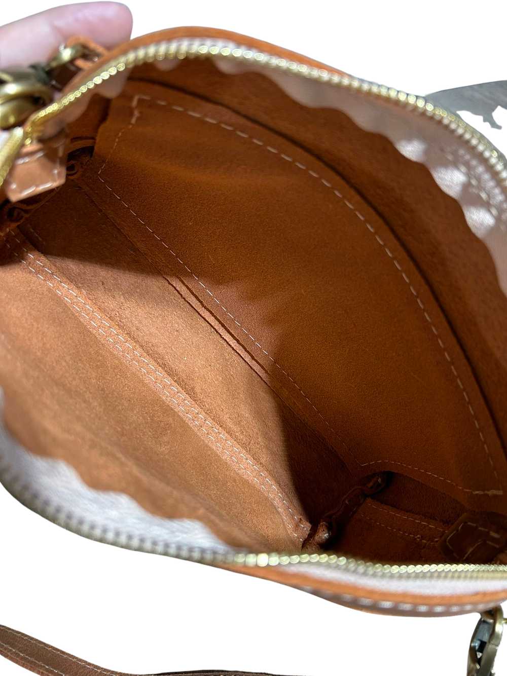 Portland Leather Eclipse Purse - image 4