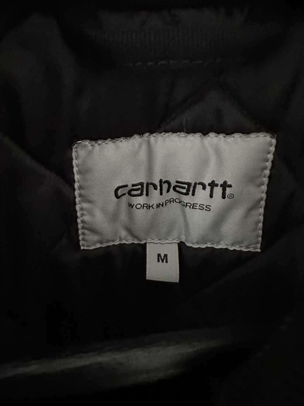 Carhartt Wip Carhartt WIP OG Detroit Jacket Winter - image 5