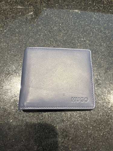 Hugo Boss Hugo Boss Bi-Fold Wallet