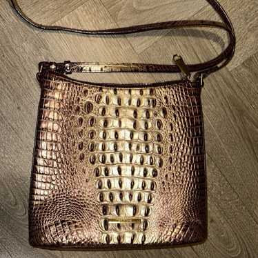 Brahmin katie crossbody - image 1