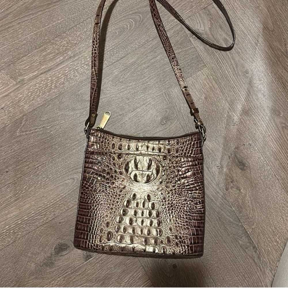 Brahmin katie crossbody - image 2