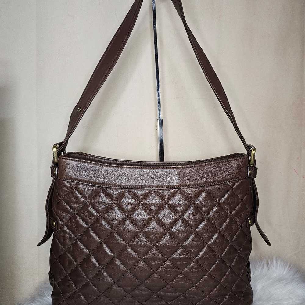 MCM shoulder bag - image 2