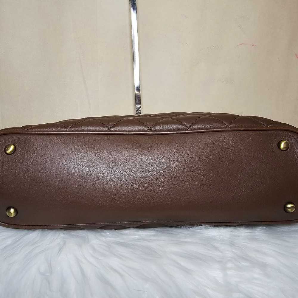 MCM shoulder bag - image 4