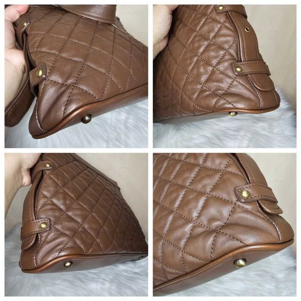 MCM shoulder bag - image 8