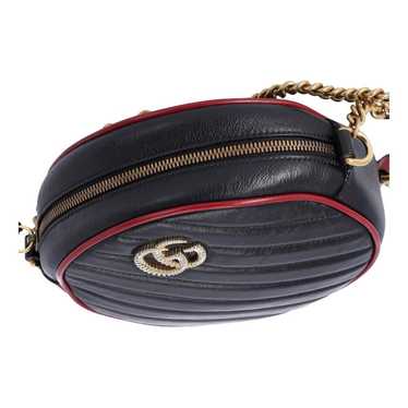 Gucci Leather crossbody bag