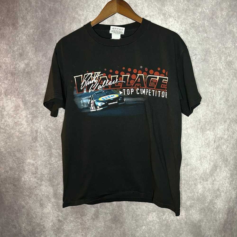 Vintage Rusty Wallace Shirt - image 1