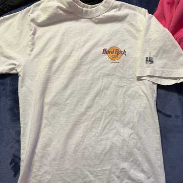 Vintage Hard rock cafe tshirt - image 1