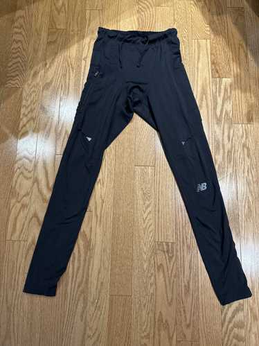 New Balance New Balance Running Tights - image 1