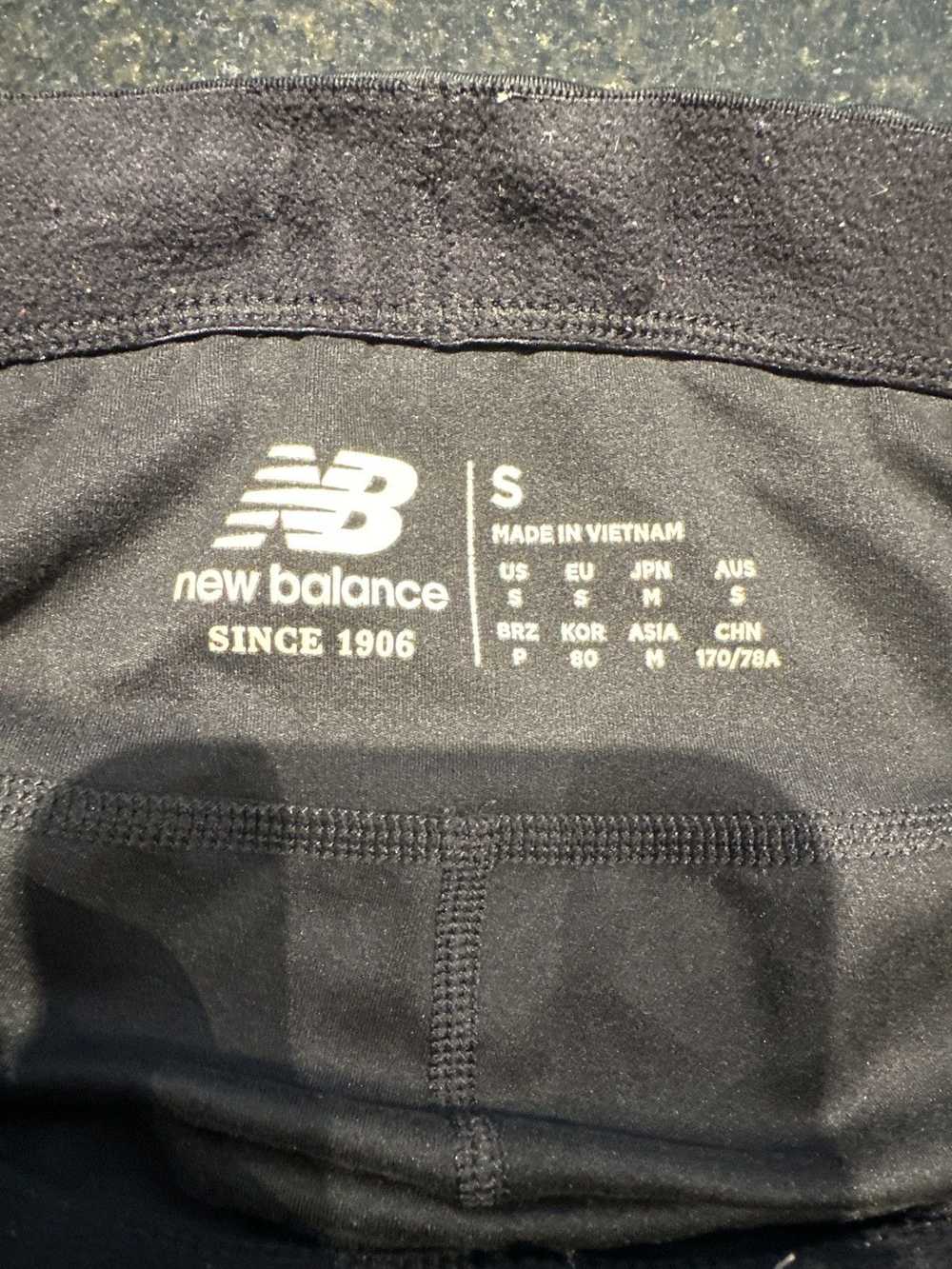 New Balance New Balance Running Tights - image 3