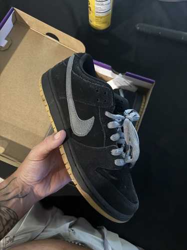 Nike Nike dunk fog size 9