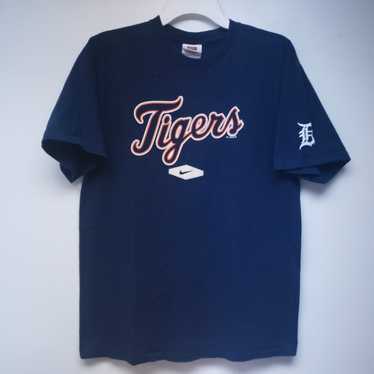 Vintage 2006 Detroit Tigers Graphic T-Shirt - image 1