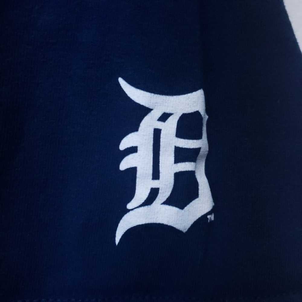 Vintage 2006 Detroit Tigers Graphic T-Shirt - image 6