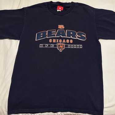 vintage chicago bears shirt