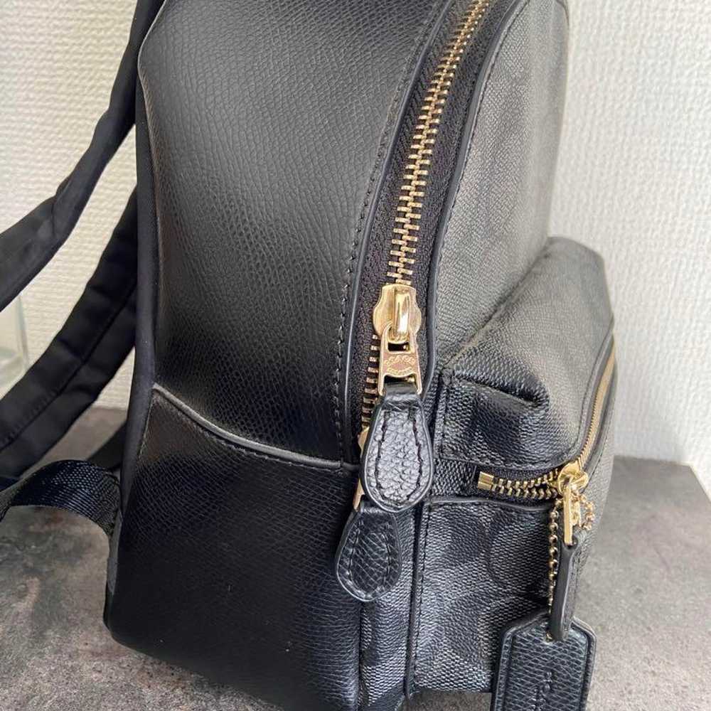 ▼【COACH】Shoulder Bag Retail Price ¥70,000 - image 2