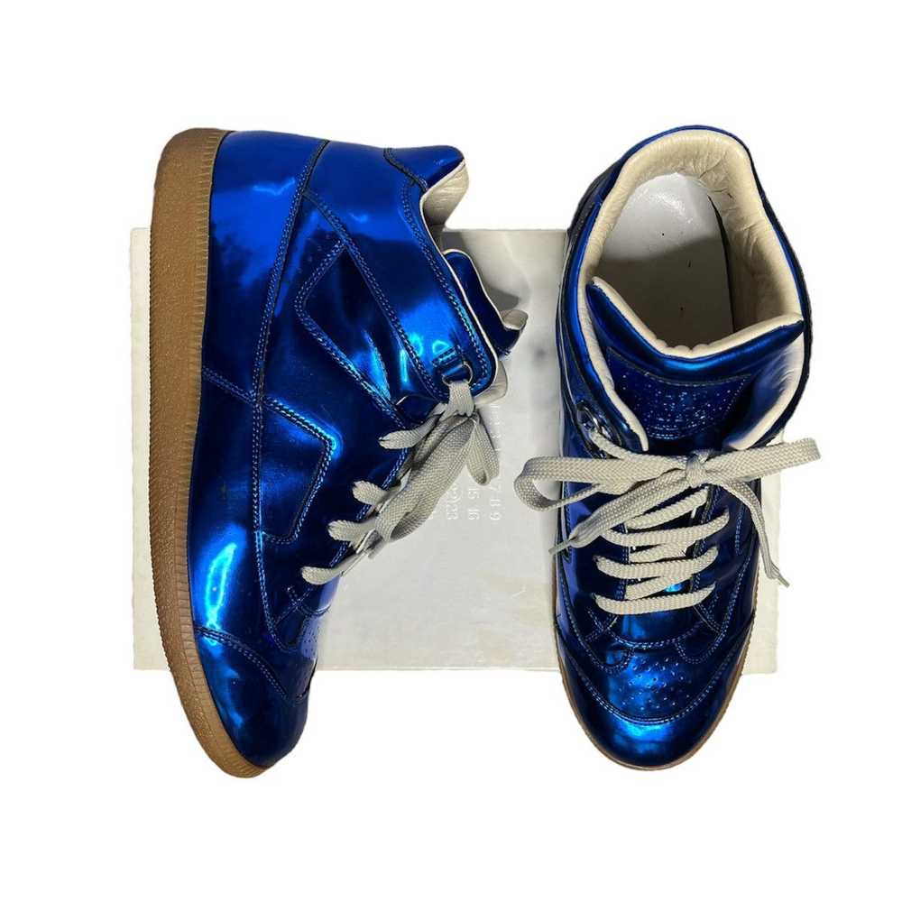 Maison Margiela margiela gat mids - image 1