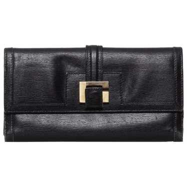 Gucci Leather wallet - image 1