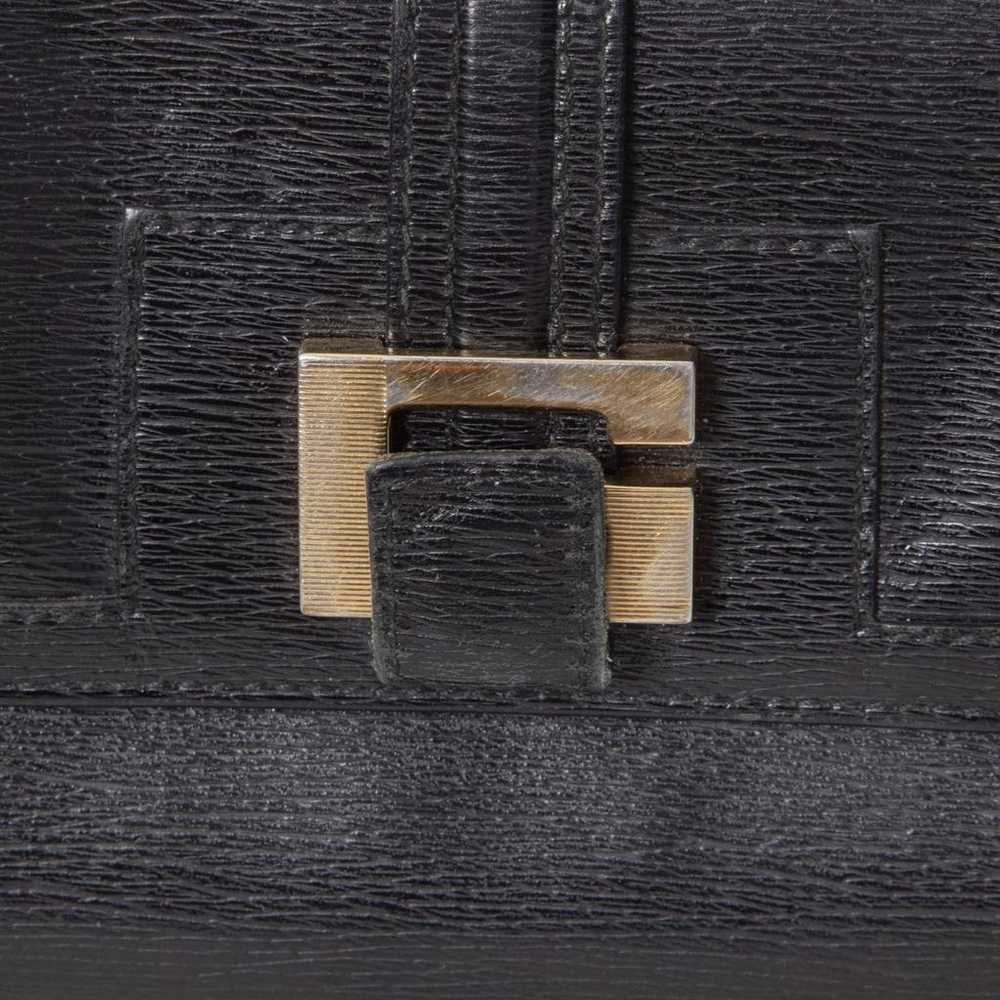 Gucci Leather wallet - image 8