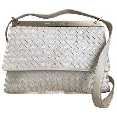 Bottega Veneta Leather crossbody bag