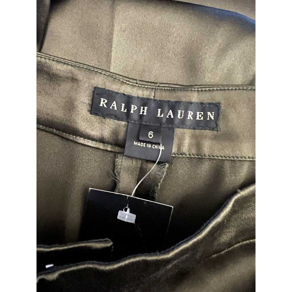 Ralph Lauren Black Label Ralph Lauren Black Label… - image 3