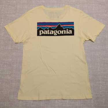 【Vintage】Patagonia T-shirt M