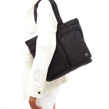 PORTER TANKER TOTE BAG - Porter Tanker Tote Bag