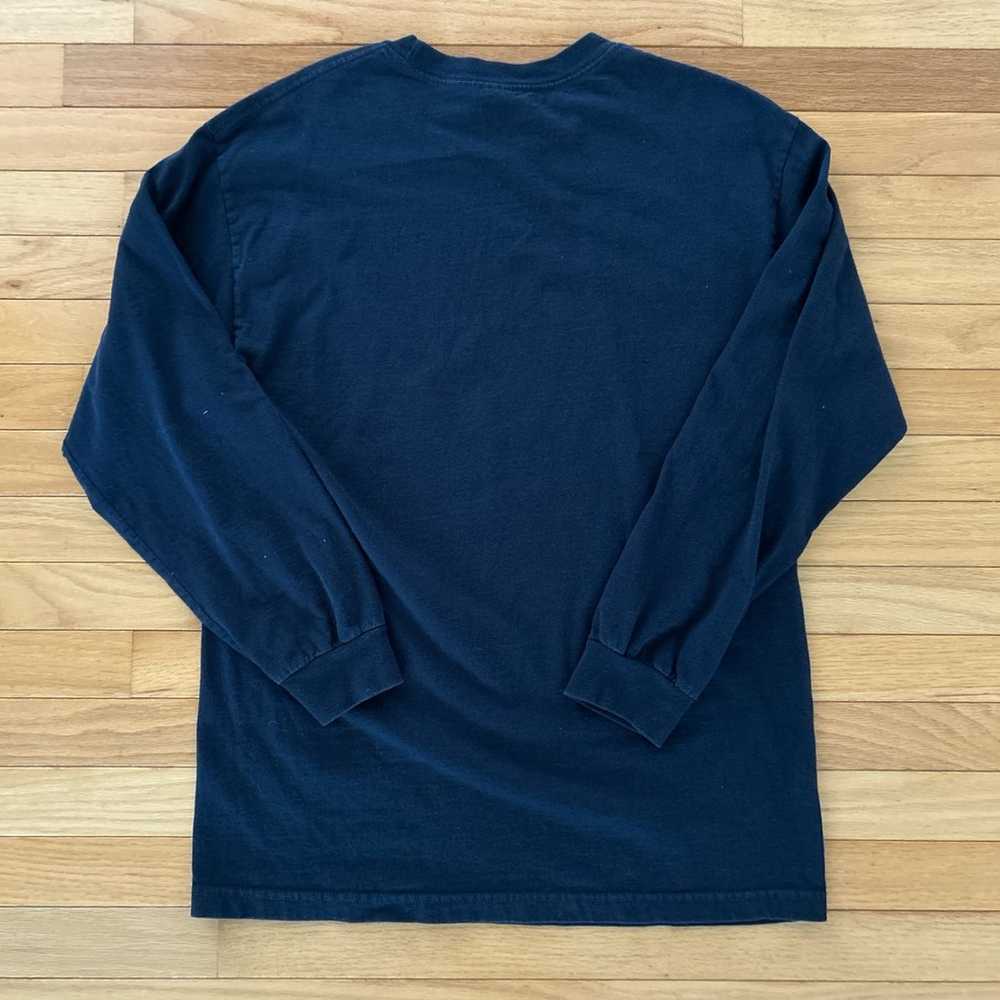 Vintage St. Louis Rams long sleeve t-shirt - image 3