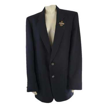 Dior Wool blazer - image 1