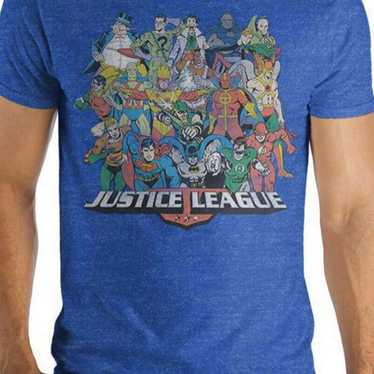 Justice League t-shirt