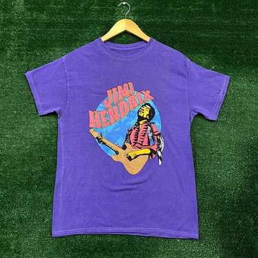 Jimi Hendrix Tshirt size medium