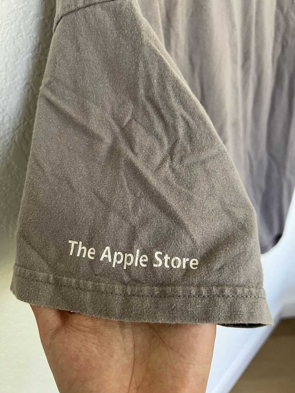 Apple × Streetwear × Vintage Vintage 2003 Apple P… - image 3