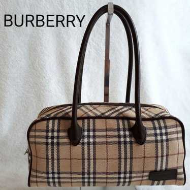 BURBERRY BLUE LABEL Burberry Blue Label bag