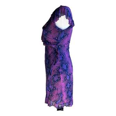 Diane Von Furstenberg Silk mid-length dress - image 1