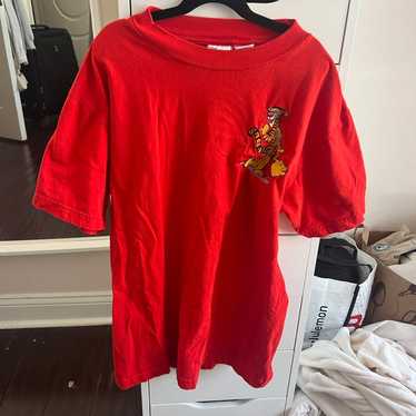 Vintage Winnie the Pooh shirt