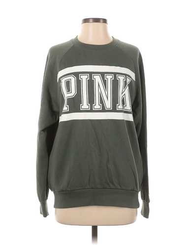 Victoria's Secret Pink Women Pink Sweatshirt XS