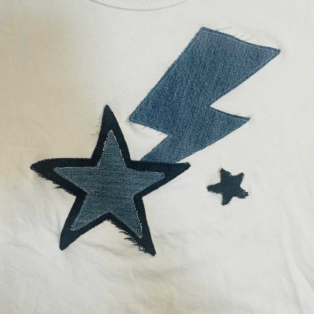 y2k T-shirt pattern 2. - image 3