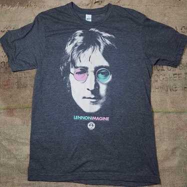 John Lennon Shirt - image 1