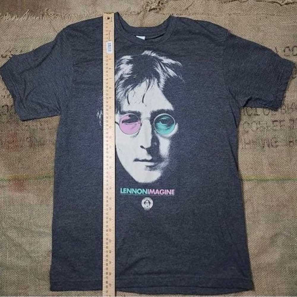 John Lennon Shirt - image 2